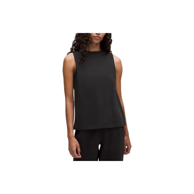 Lululemon Tank Tops Women's-0