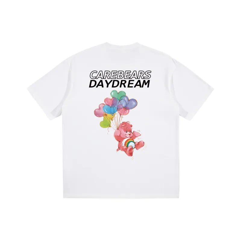 CAREBEARS T Shirts Unisex-0