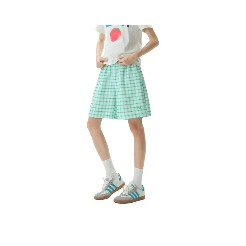 DEAR BETSY Casual Shorts Unisex-3