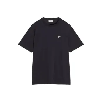 Maison Kitsune SS25 T Shirt Unisex