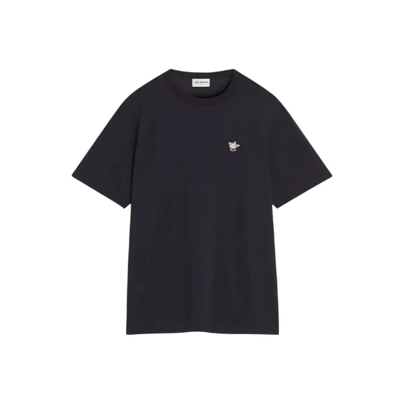 Maison Kitsune SS25 T Shirt Unisex-0