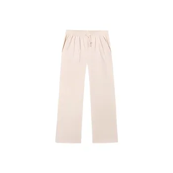 Anta Variety Training Collection Knitted Sweatpants Women's