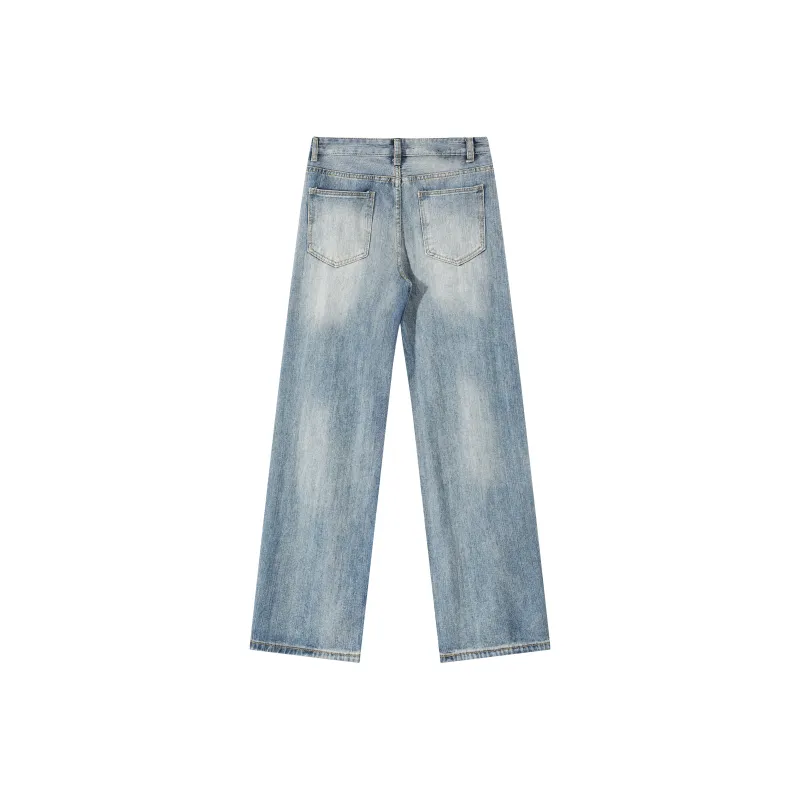 TEN MIRO Jeans Unisex-1