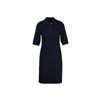 GANT Short Sleeved Dress Women's