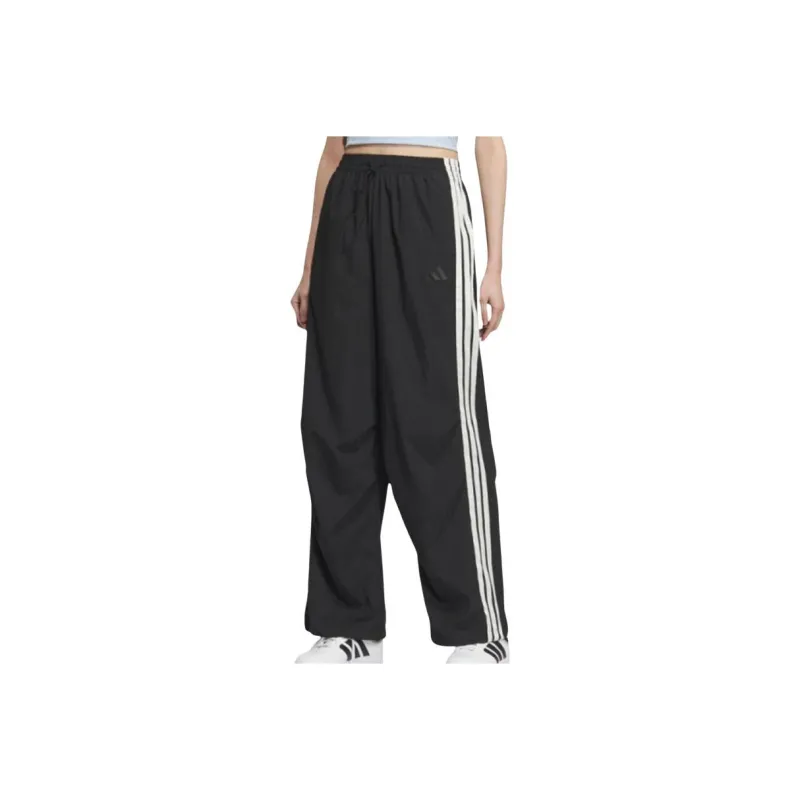 Adidas Knitted Sweatpants Women's-0
