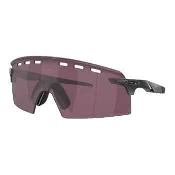 Oakley Irregular Shape Sunglasses Men's Black