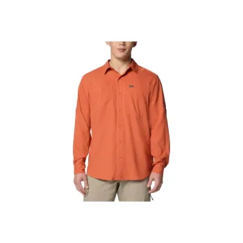Columbia Silver Ridge Shirt Men's