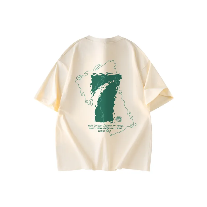 HONOR OF KINGS T Shirts Unisex-6