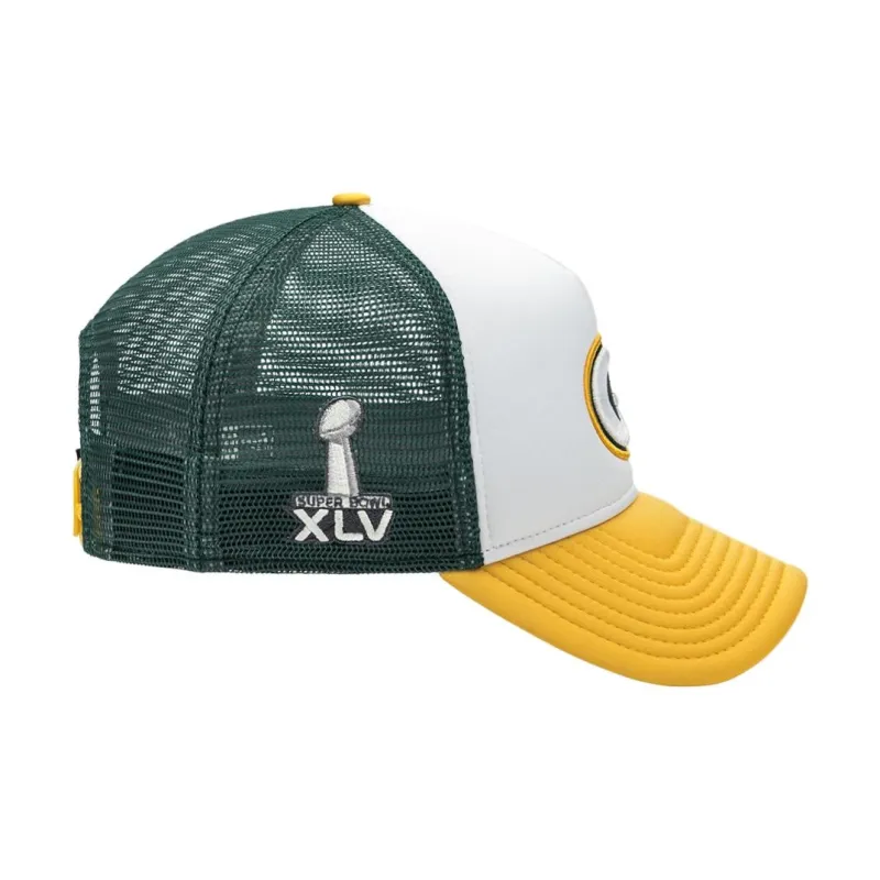 New Era x NFL Polyester Baseball Caps Unisex Multicolor-3