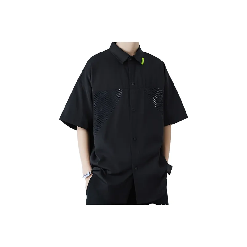 SAME FLOW Shirts Unisex-0