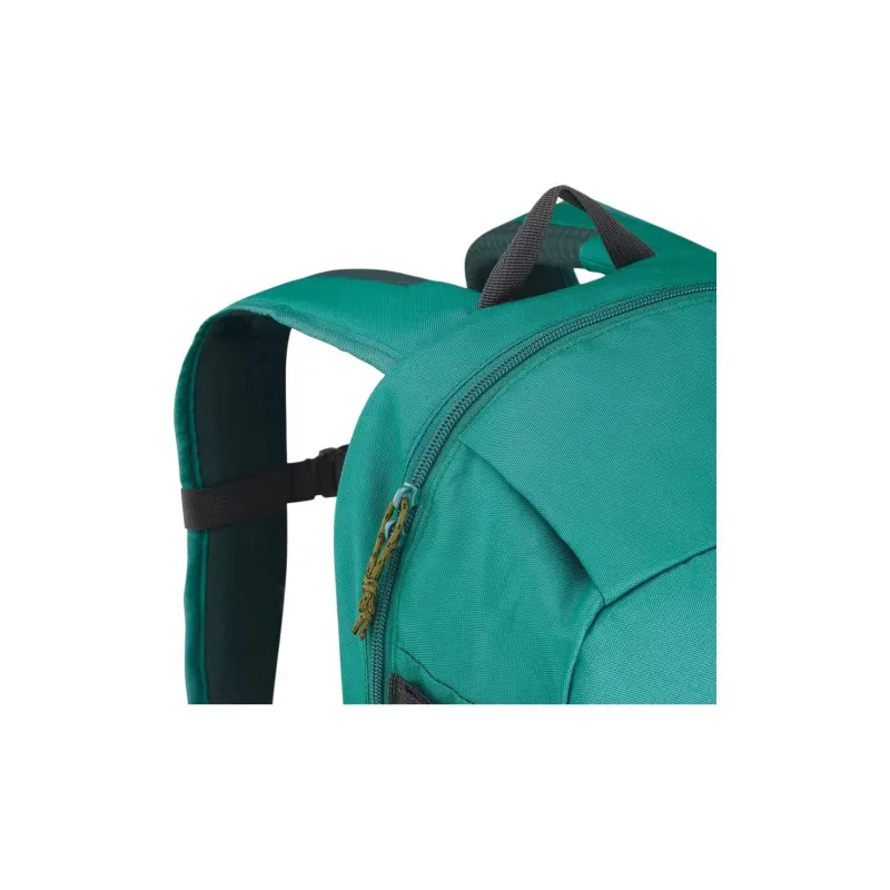 DECATHLON NH100 Polyester Mountaineering Bag Backpack Unisex Cedar Green-3