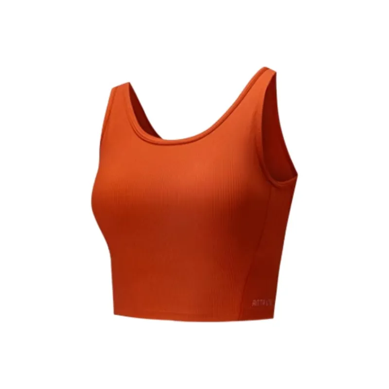 Anta Variety Training Collection Sports Underwear Women's-0