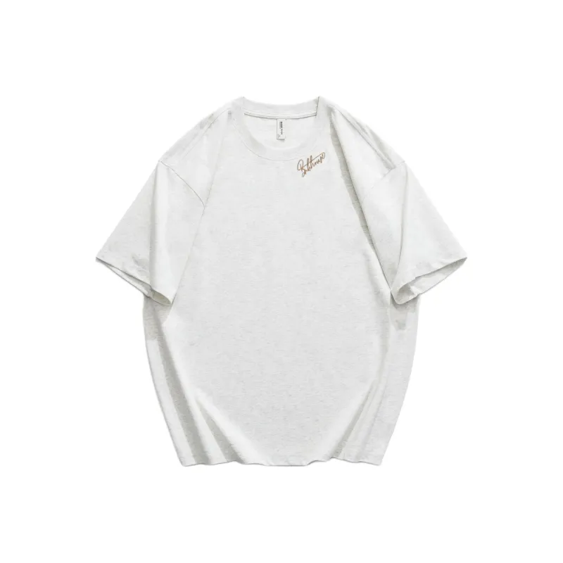 WOOD SOON T Shirts Unisex-6