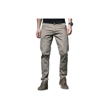 Seasonal Words Summer Casual Pants Men's