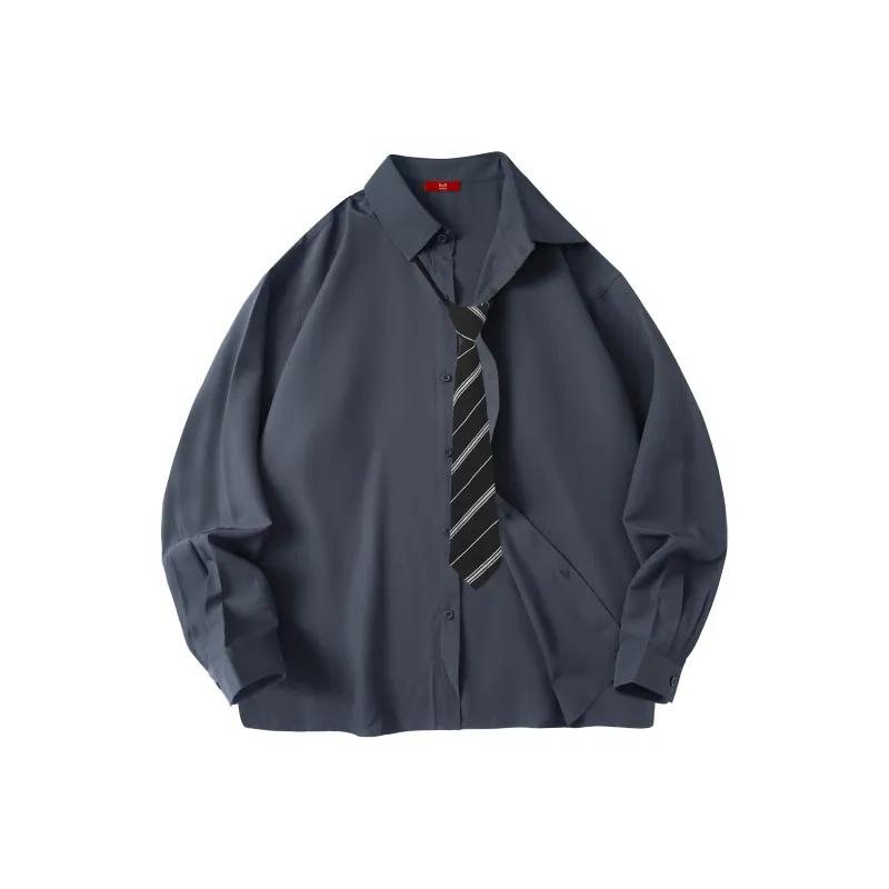 MIIOW Trend Party Series Shirt Unisex-6