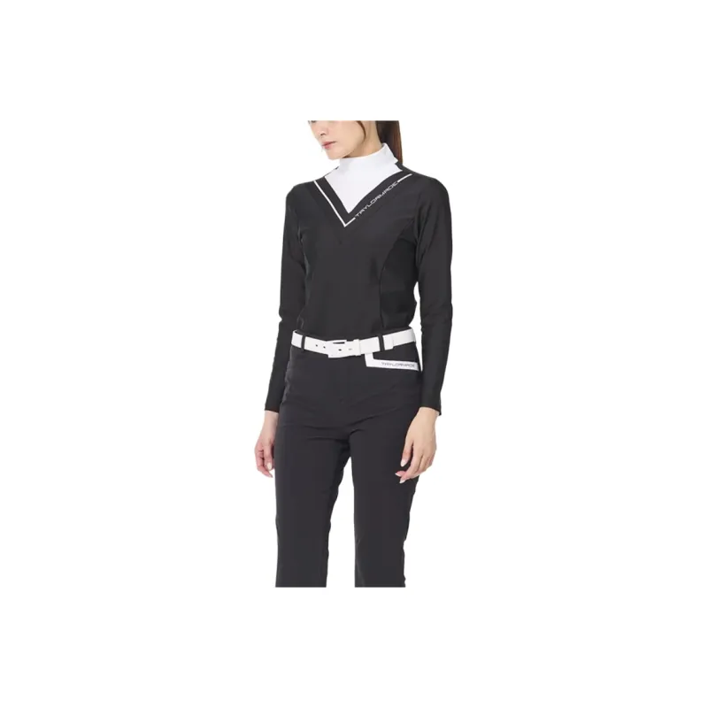 TAYLORMADE FW/AW24 Golf Clothing Women's-6