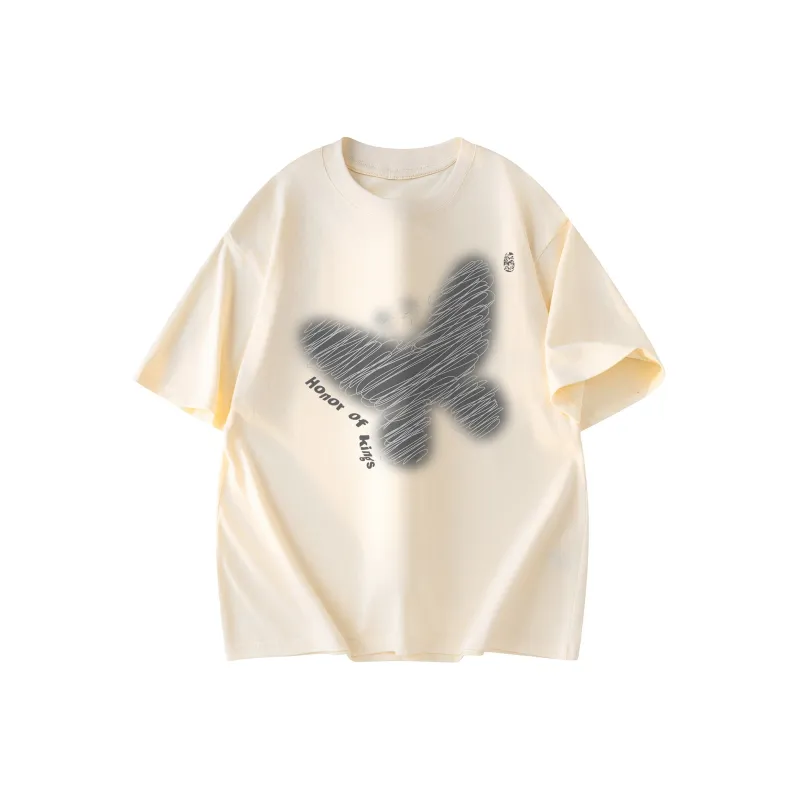 HONOR OF KINGS T Shirts Unisex-8