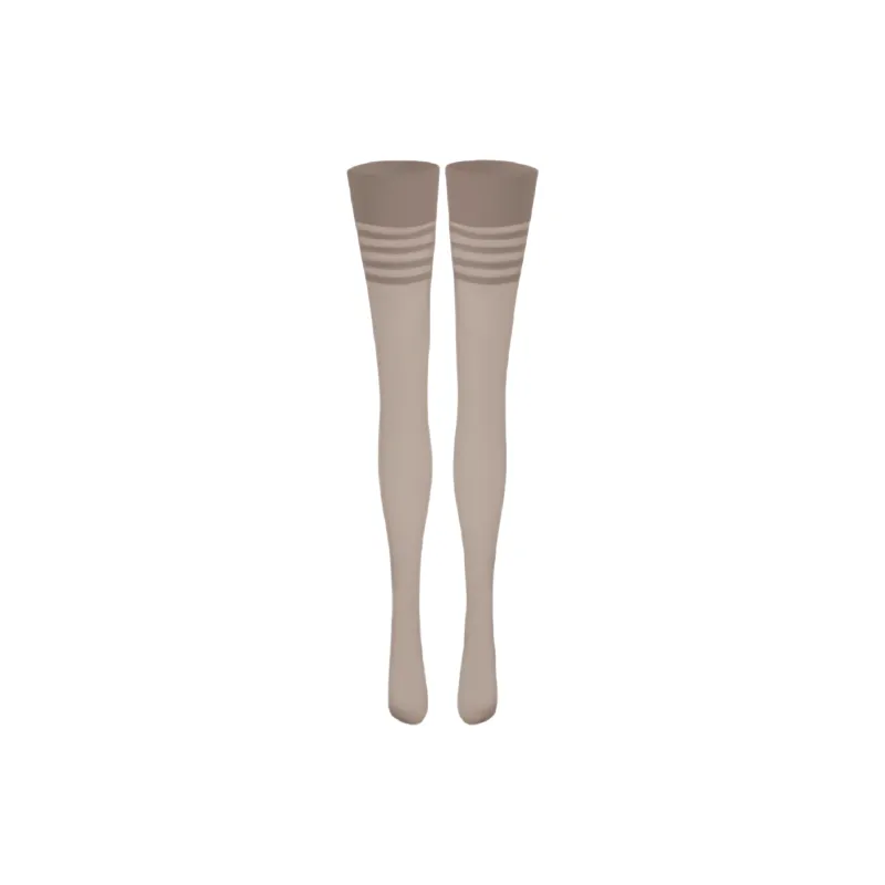 Gentle Welcome Stockings Women's Combo Set-11