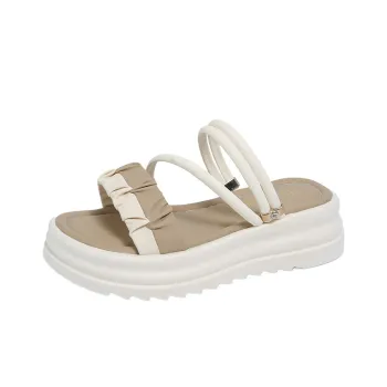 Ant City One Strap Sandals Women's