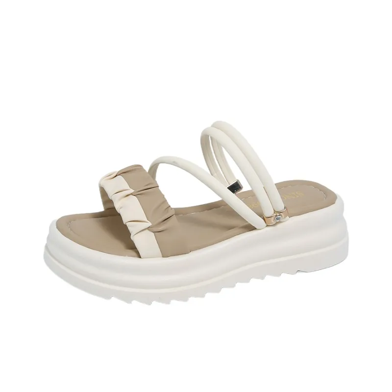 Ant City One Strap Sandals Women's-0