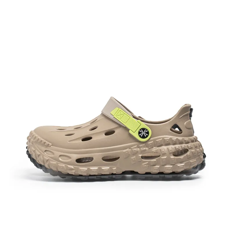 YUZHAOLIN Clogs Men-0