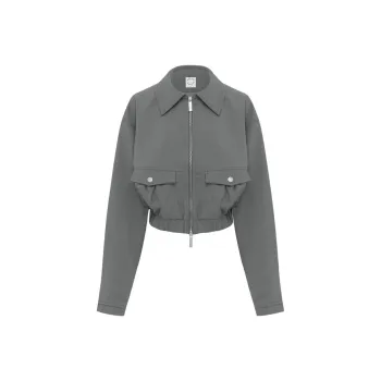 WITH JEAN SS25 Monroe Jackets & Coats Women's