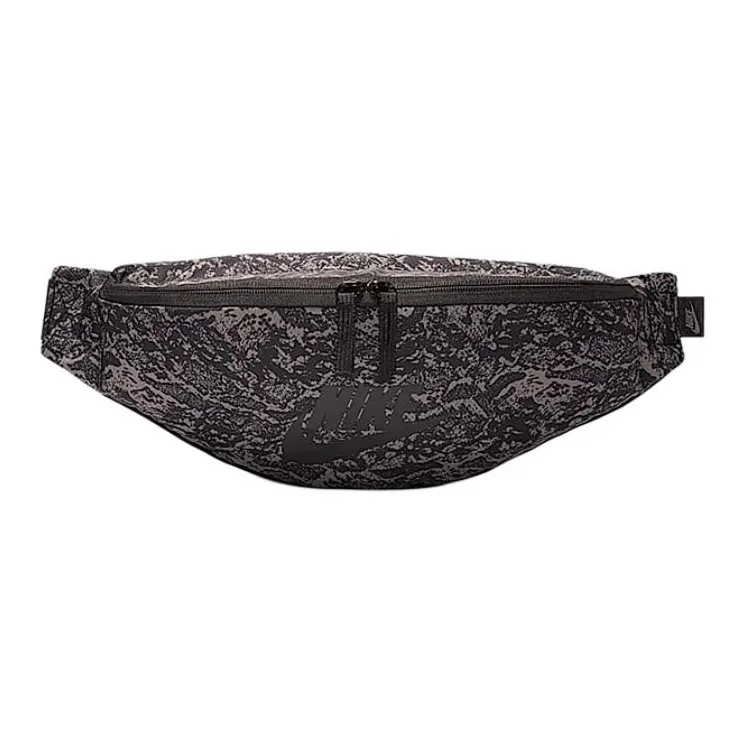 Nike Fabric Fanny Pack Unisex Camouflage-0