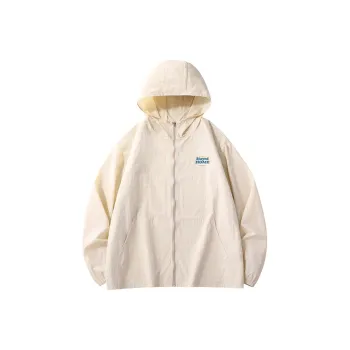 SNOOPY Sun Protection Clothing Men's