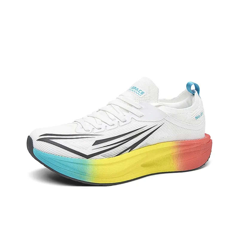 China Aerospace Low Top Running Shoes Men's-7