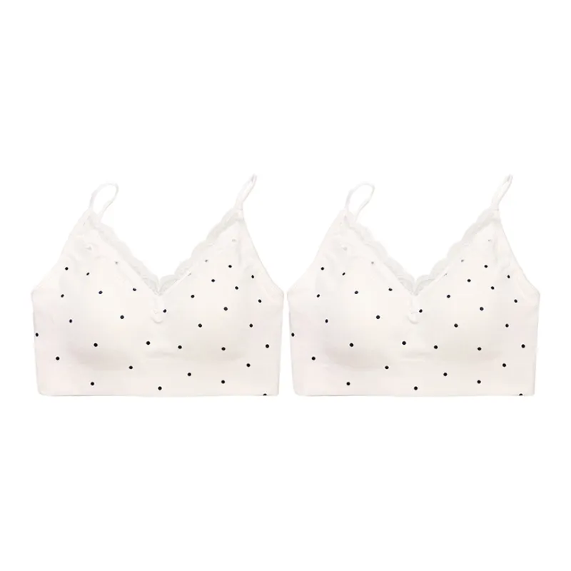 GRACE TOPIC Bra Women's Combo Set-10