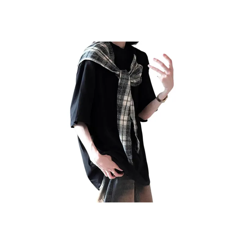 City Hipster T Shirts Unisex-5