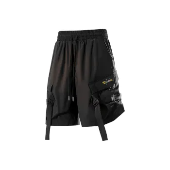 Colorful Creations Cargo Shorts Unisex