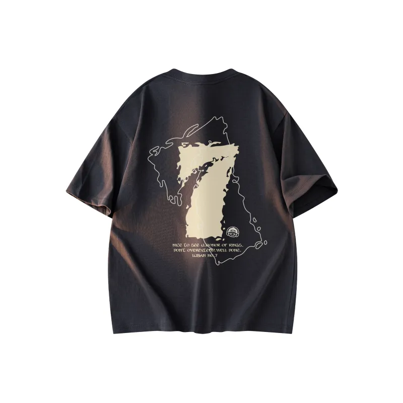 HONOR OF KINGS T Shirts Unisex-14