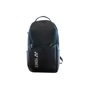 YONEX Artificial Leather Backpack Regular Unisex Multicolor
