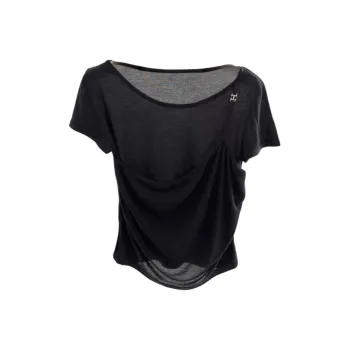 SLEEP AT 11 T Shirts Women's Dark Gray