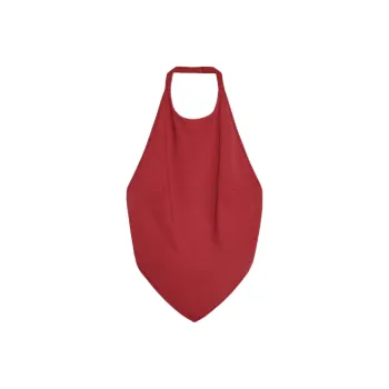 ZARA Camisoles Women's Red