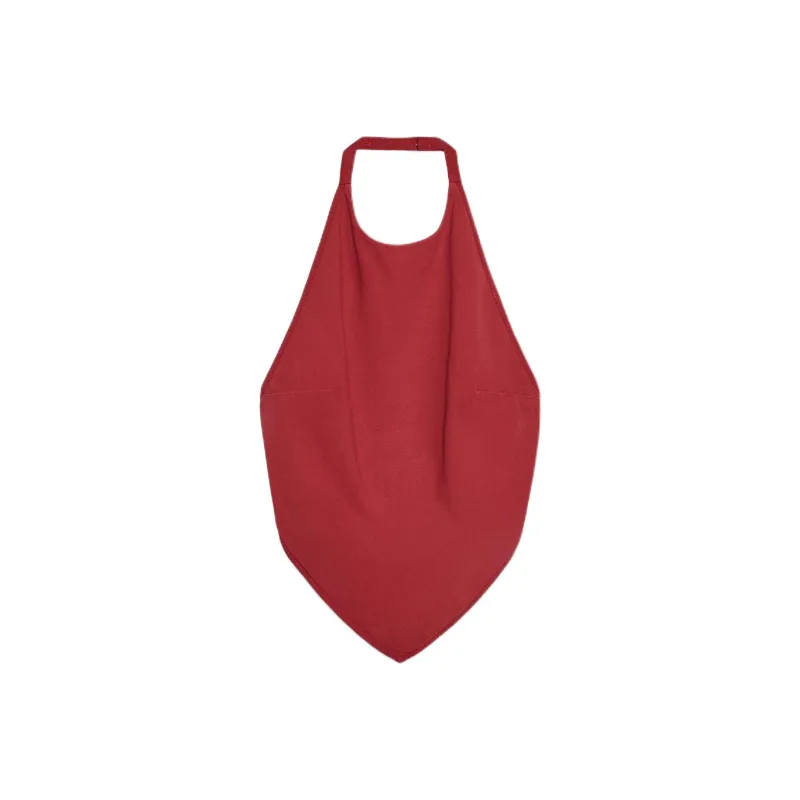 ZARA Camisoles Women's Red-0