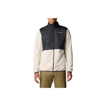 Columbia Omni Heat BasinButte™II Reflective™ Polyester Jackets & Coats Men's