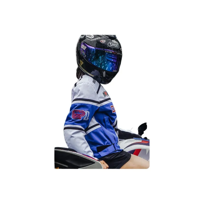 Duhan Racing Suits / Motorcycle Suits Unisex-4