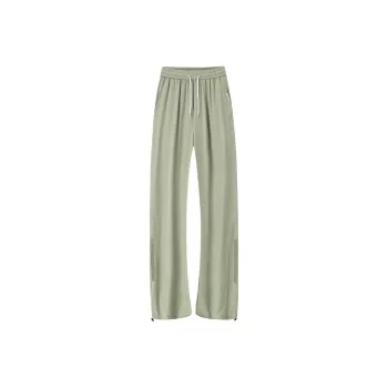 SAME FLOW Casual Pants Unisex