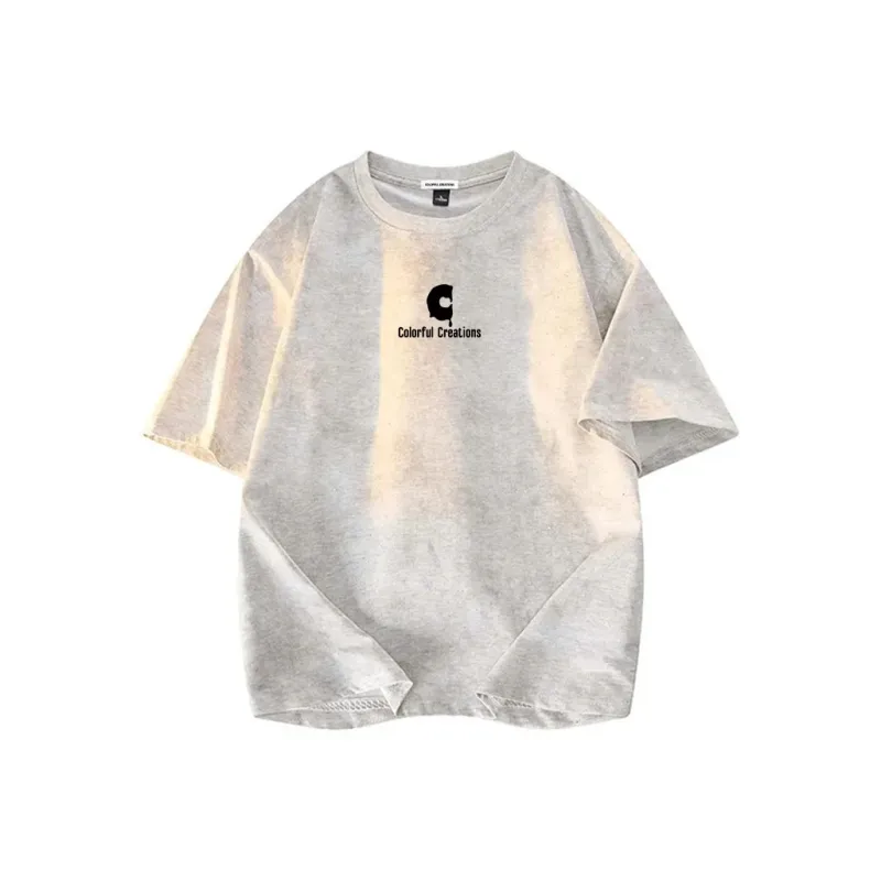 Colorful Creations T Shirt Unisex-0
