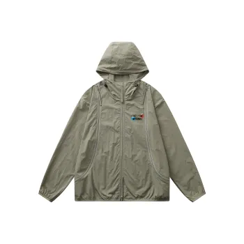 SESAME STREET Sun Protection Clothing Unisex