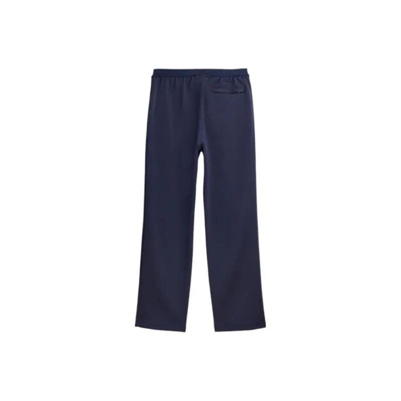 Adidas Originals Wales Bonner Piqué Track Pants-1