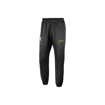 Nike Los Angeles LakersDRI FIT NBA Casual Pants Men's