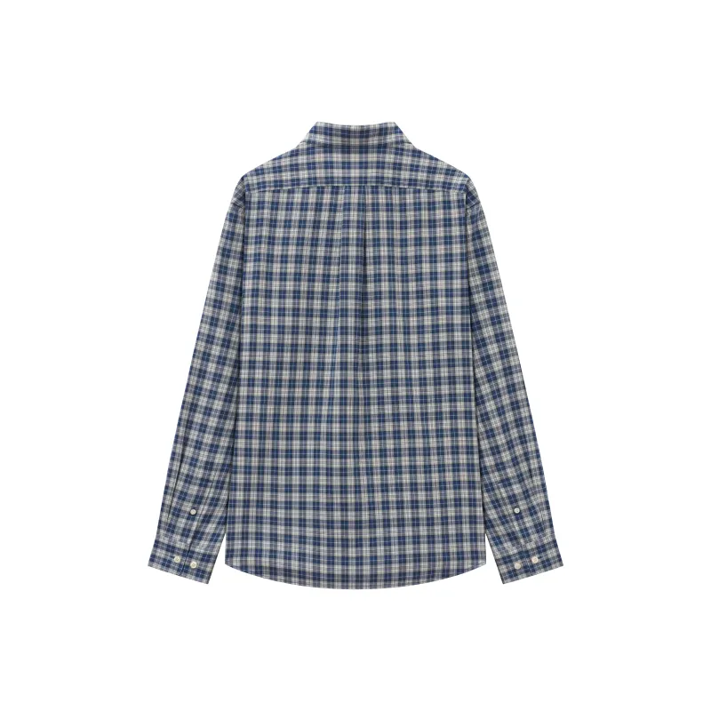 Teenie Weenie Men Shirts Unisex-1