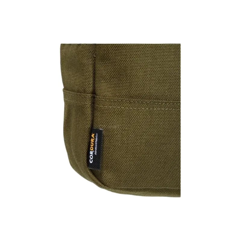 STONE ISLAND Polyamide Crossbody Bag, Shoulder Bag Men's Green-7