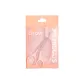 Eyebrow Grooming Set (Pink)