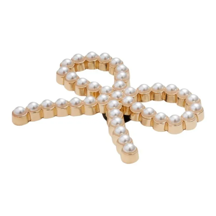 Crocs Shoe Accessories Women's White-1