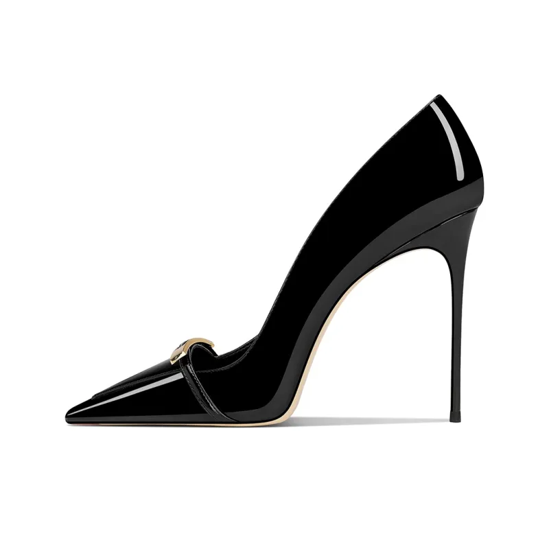 YUTIANAI High Heels Women's-4