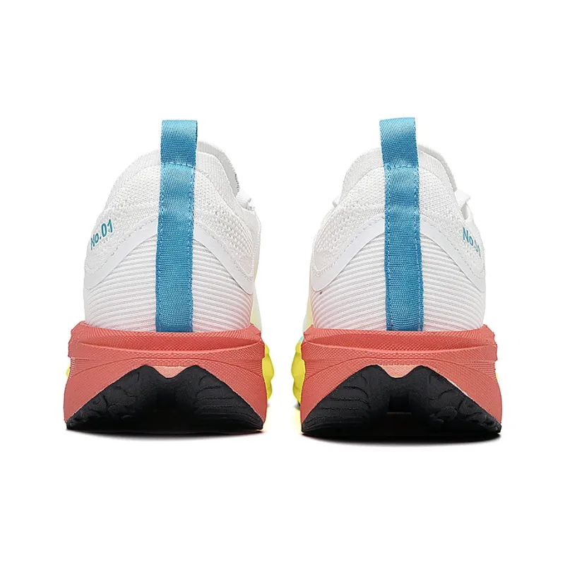 China Aerospace Low Top Running Shoes Men's-11